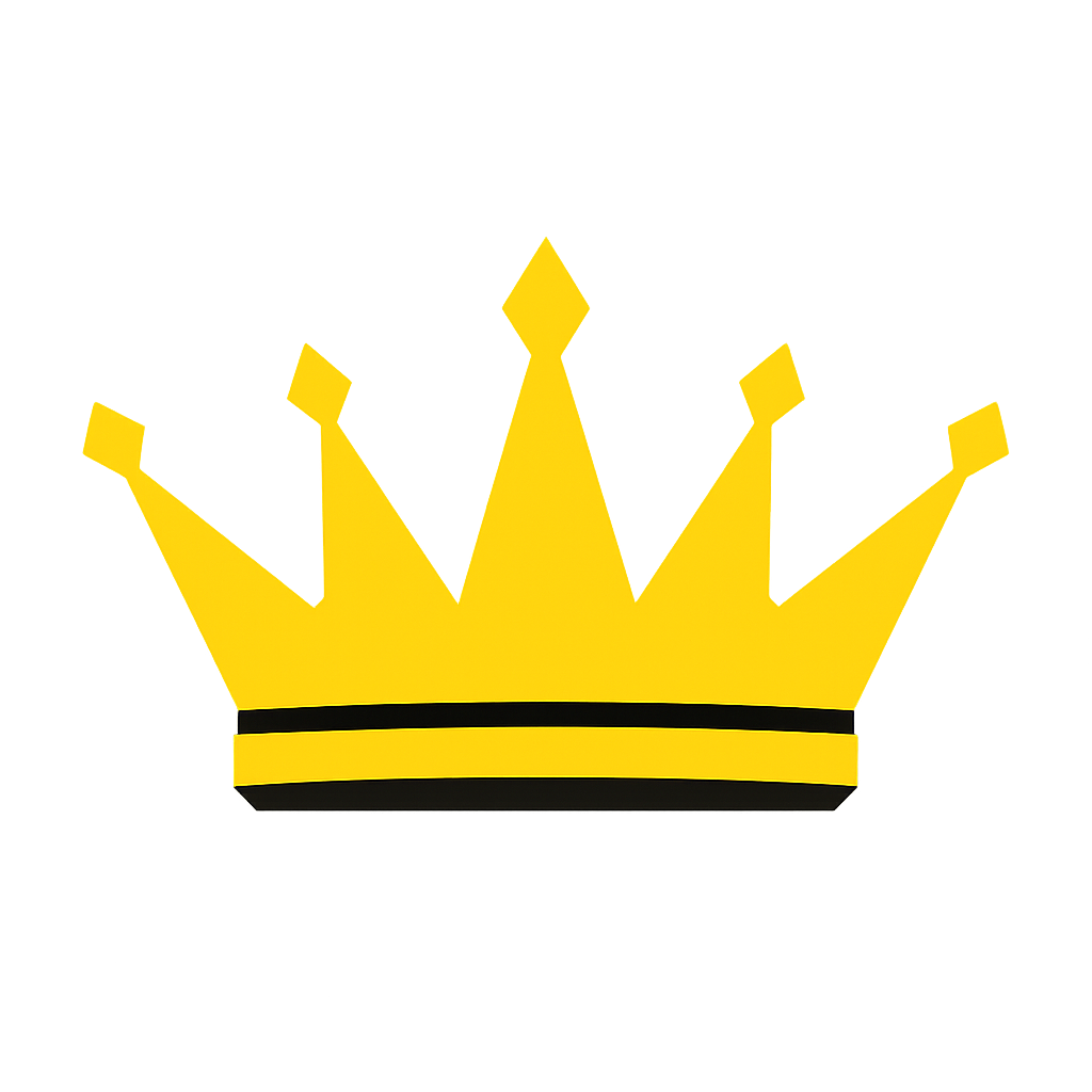 Crown Detailing logo